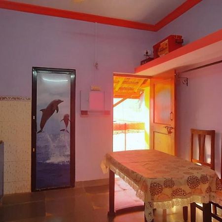 Visava Home Stay Alibag Exterior photo